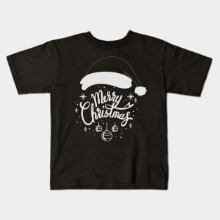 mery christmas Kids T-Shirt